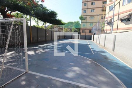 Apartamento à venda com 60m², 2 quartos e 1 vagaQuadra Esportiva
