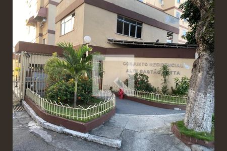 Apartamento à venda com 60m², 2 quartos e 1 vagaPortaria