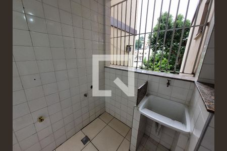 Apartamento à venda com 60m², 2 quartos e 1 vagaArea de