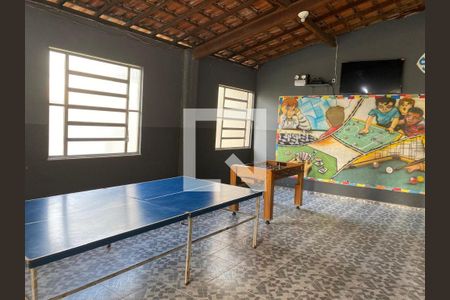 Apartamento à venda com 60m², 2 quartos e 1 vagaÁrea comum