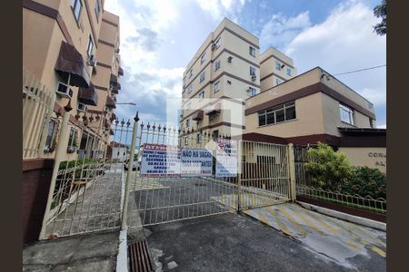 Apartamento à venda com 60m², 2 quartos e 1 vagaPortaria