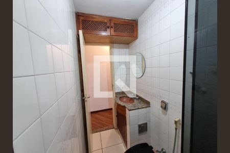 Apartamento à venda com 60m², 2 quartos e 1 vagaBanheiro