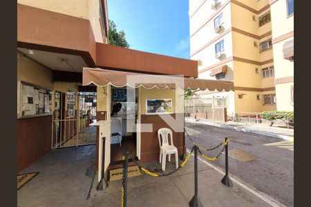Apartamento à venda com 60m², 2 quartos e 1 vagaPortaria