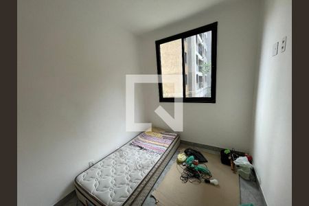 Quarto 2 de apartamento para alugar com 2 quartos, 33m² em Butantã, São Paulo