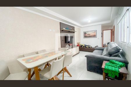 Apartamento à venda com 130m², 3 quartos e 2 vagasSala - Sala de Jantar