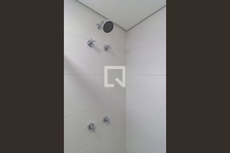 Studio para alugar com 32m², 0 quarto e 1 vaga Studio para alugar com 32m², 0 quarto e 1 vagaBanheiro