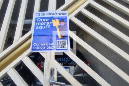 Casa à venda com 105m², 2 quartos e 2 vagasplaquinha