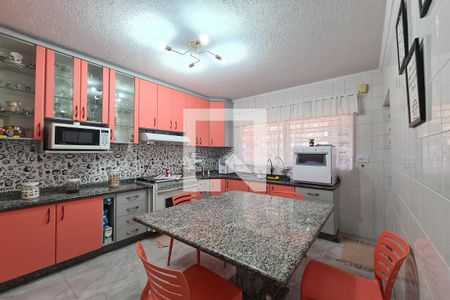 Casa à venda com 105m², 2 quartos e 2 vagasCozinha