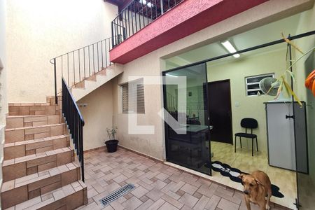 Casa à venda com 105m², 2 quartos e 2 vagasQuintal