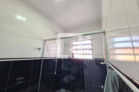 Casa à venda com 105m², 2 quartos e 2 vagasBanheiro