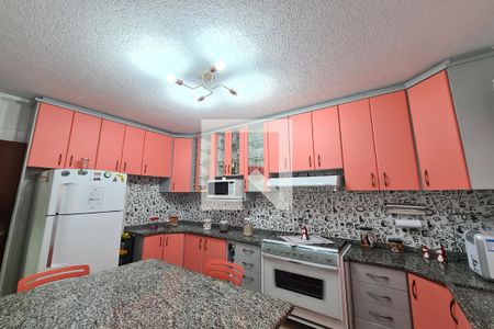 Casa à venda com 105m², 2 quartos e 2 vagasCozinha