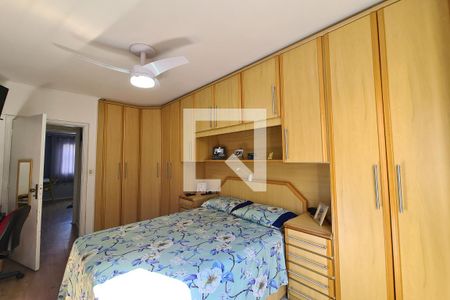 Suíte de casa à venda com 2 quartos, 105m² em Jardim Piqueroby, São Paulo