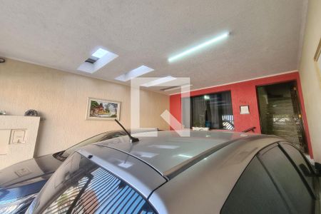 Casa à venda com 105m², 2 quartos e 2 vagasGaragem
