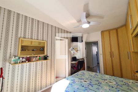 Suíte de casa à venda com 2 quartos, 105m² em Jardim Piqueroby, São Paulo