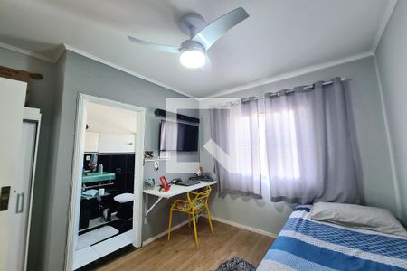 Casa à venda com 105m², 2 quartos e 2 vagasQuarto