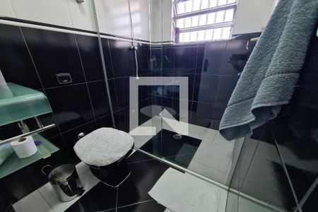 Casa à venda com 105m², 2 quartos e 2 vagasBanheiro