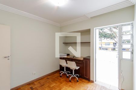 Quarto 1 de apartamento para alugar com 3 quartos, 105m² em Aclimação, São Paulo