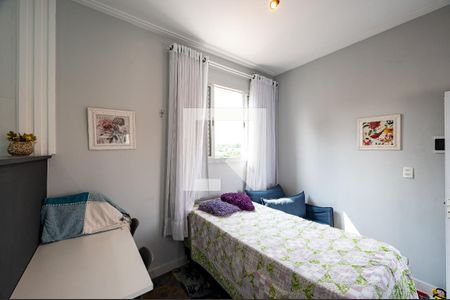 Quarto de kitnet/studio para alugar com 1 quarto, 18m² em Vila Guarani (z Sul), São Paulo
