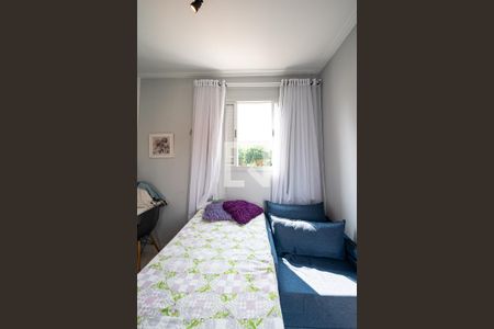 Quarto de kitnet/studio para alugar com 1 quarto, 18m² em Vila Guarani (z Sul), São Paulo