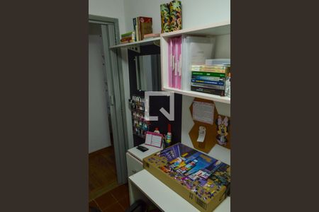 Casa de condomínio para alugar com 90m², 3 quartos e 2 vagasQuarto 3