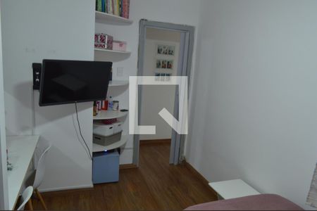 Quarto 1 de casa de condomínio para alugar com 3 quartos, 90m² em Jacarepaguá, Rio de Janeiro