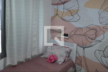 Quarto 1 de casa de condomínio para alugar com 3 quartos, 90m² em Jacarepaguá, Rio de Janeiro