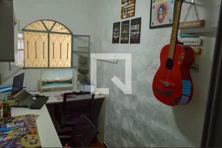 Casa de condomínio para alugar com 90m², 3 quartos e 2 vagasQuarto 3