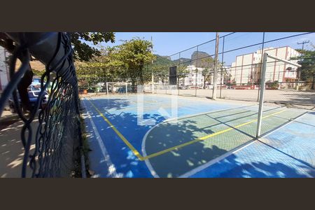 Casa de condomínio para alugar com 90m², 3 quartos e 2 vagasQuadra Poliesportiva