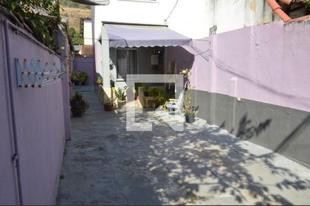 Casa de condomínio para alugar com 90m², 3 quartos e 2 vagasGaragem