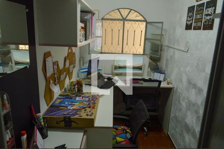 Casa de condomínio para alugar com 90m², 3 quartos e 2 vagasQuarto 3