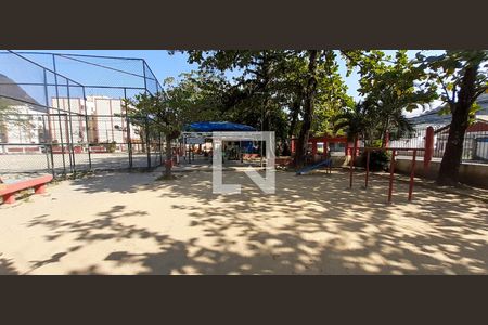 Casa de condomínio para alugar com 90m², 3 quartos e 2 vagasÁrea comum