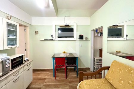 Apartamento para alugar com 1 quarto, 35m² em Copacabana, Rio de Janeiro