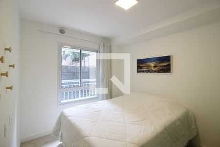 Quarto de kitnet/studio para alugar com 1 quarto, 31m² em Pinheiros, São Paulo