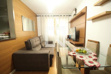 Apartamento para alugar com 2 quartos, 48m² em Parque Munhoz, São Paulo