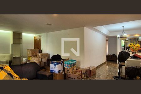 Apartamento para alugar com 4 quartos, 183m² em Recreio dos Bandeirantes, Rio de Janeiro