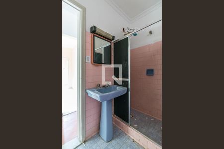 Apartamento para alugar com 65m², 2 quartos e 1 vaga Apartamento para alugar com 65m², 2 quartos e 1 vagaBanheiro