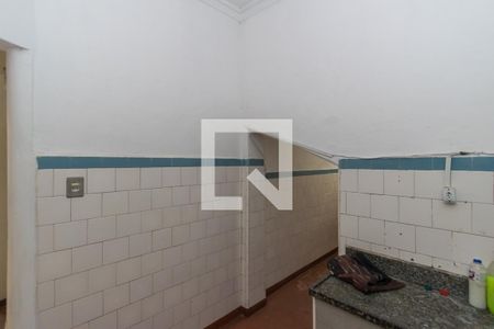 Apartamento para alugar com 65m², 2 quartos e 1 vaga Apartamento para alugar com 65m², 2 quartos e 1 vagaCozinha