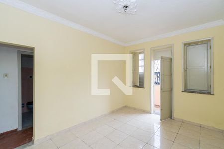 Sala de apartamento para alugar com 2 quartos, 65m² em Penha Circular, Rio de Janeiro