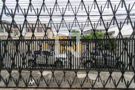 Vista da Varanda da Sala de apartamento para alugar com 2 quartos, 65m² em Penha Circular, Rio de Janeiro