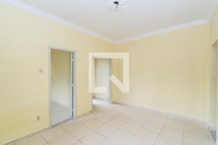 Sala de apartamento para alugar com 2 quartos, 65m² em Penha Circular, Rio de Janeiro