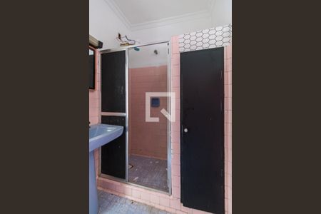 Apartamento para alugar com 65m², 2 quartos e 1 vaga Apartamento para alugar com 65m², 2 quartos e 1 vagaBanheiro