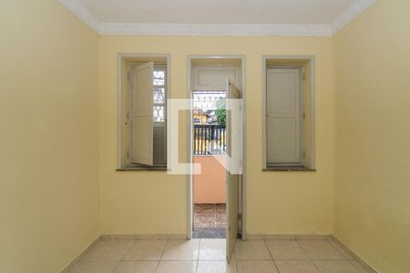 Varanda da Sala de apartamento para alugar com 2 quartos, 65m² em Penha Circular, Rio de Janeiro