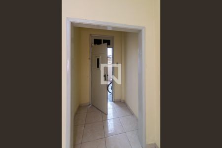 Sala - Hall da entrada de apartamento para alugar com 2 quartos, 65m² em Penha Circular, Rio de Janeiro