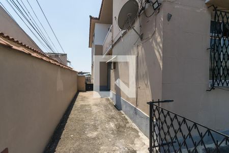 Apartamento para alugar com 65m², 2 quartos e 1 vaga Apartamento para alugar com 65m², 2 quartos e 1 vagaÁrea comum de acesso