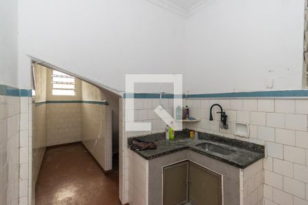 Apartamento para alugar com 65m², 2 quartos e 1 vaga Apartamento para alugar com 65m², 2 quartos e 1 vagaCozinha