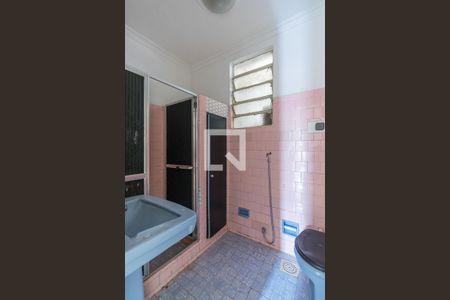 Apartamento para alugar com 65m², 2 quartos e 1 vaga Apartamento para alugar com 65m², 2 quartos e 1 vagaBanheiro