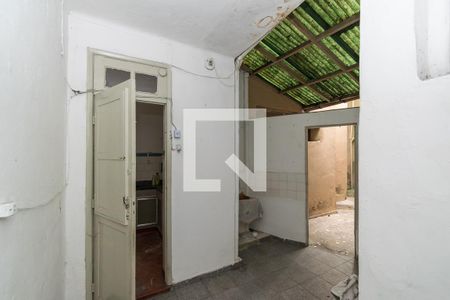Apartamento para alugar com 65m², 2 quartos e 1 vaga Apartamento para alugar com 65m², 2 quartos e 1 vagaÁrea de Serviço