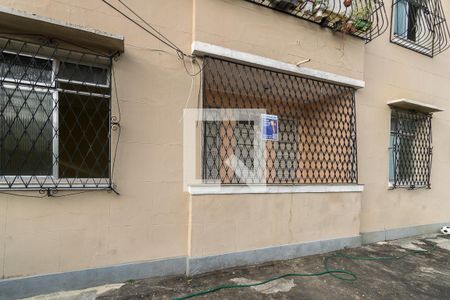 Apartamento para alugar com 65m², 2 quartos e 1 vaga Apartamento para alugar com 65m², 2 quartos e 1 vagaFachada do Imóvel