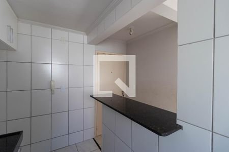 Apartamento para alugar com 54m², 3 quartos e 1 vaga Apartamento para alugar com 54m², 3 quartos e 1 vagaCozinha