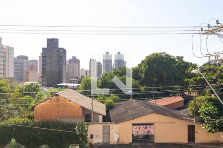 Apartamento para alugar com 54m², 3 quartos e 1 vaga Apartamento para alugar com 54m², 3 quartos e 1 vagaVista do Quarto 02